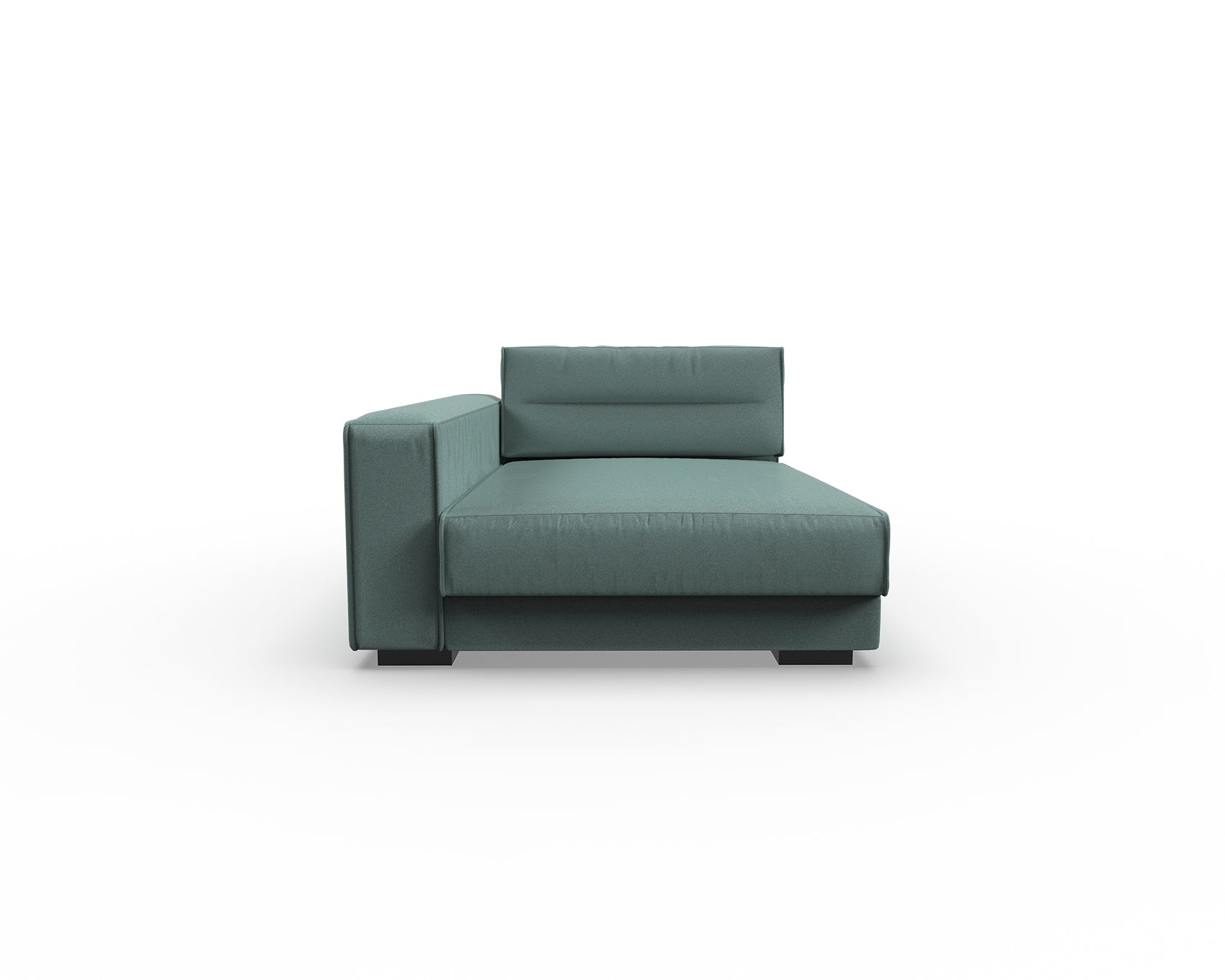 Bigboy Sofa Left Chaise (L)